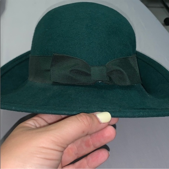 Vintage Bollman Hat Co Doeskin Tinatoo hat - Picture 2 of 4